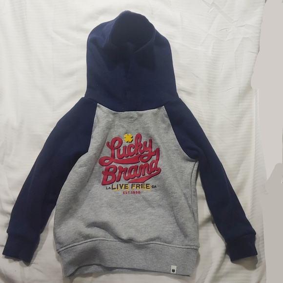 Three 3T sweaters - Picture 6 of 10